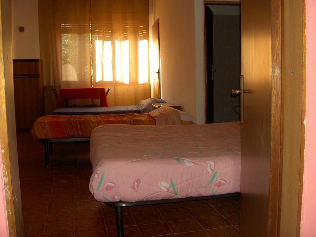 Bed and Breakfast Casa Ale Marghera Exterior foto