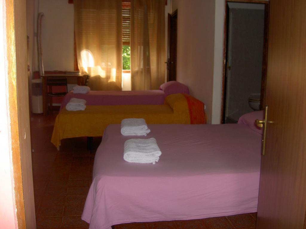 Bed and Breakfast Casa Ale Marghera Exterior foto
