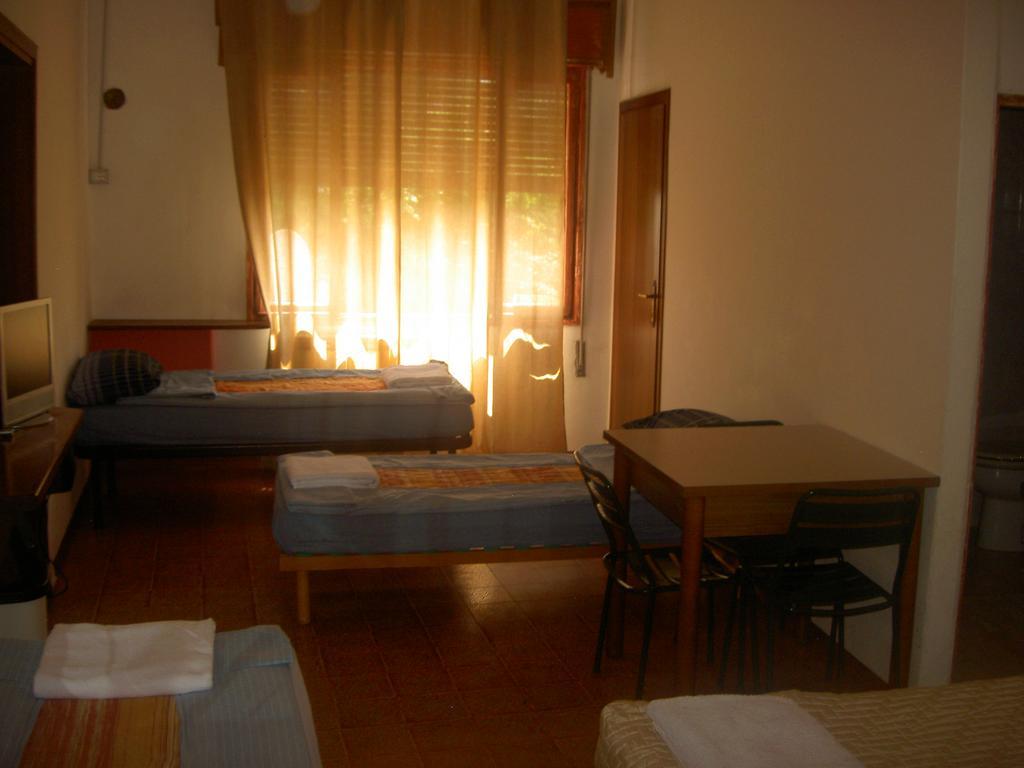 Bed and Breakfast Casa Ale Marghera Exterior foto