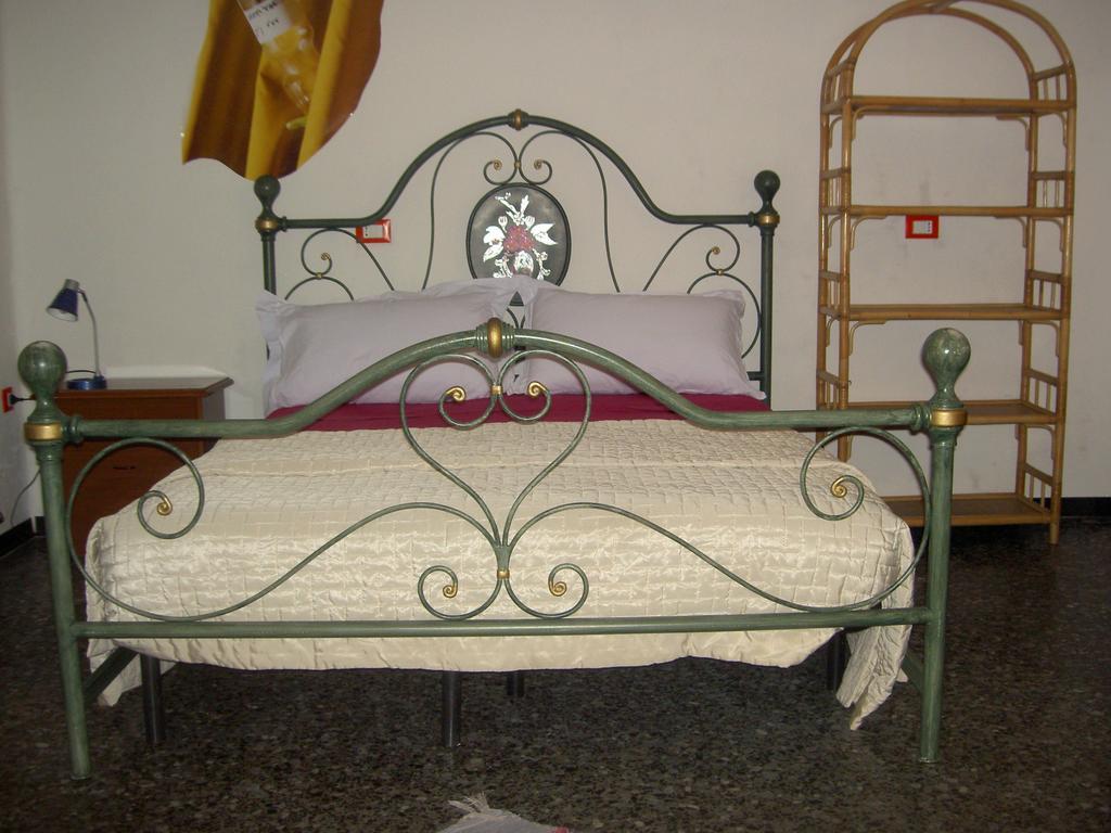 Bed and Breakfast Casa Ale Marghera Exterior foto