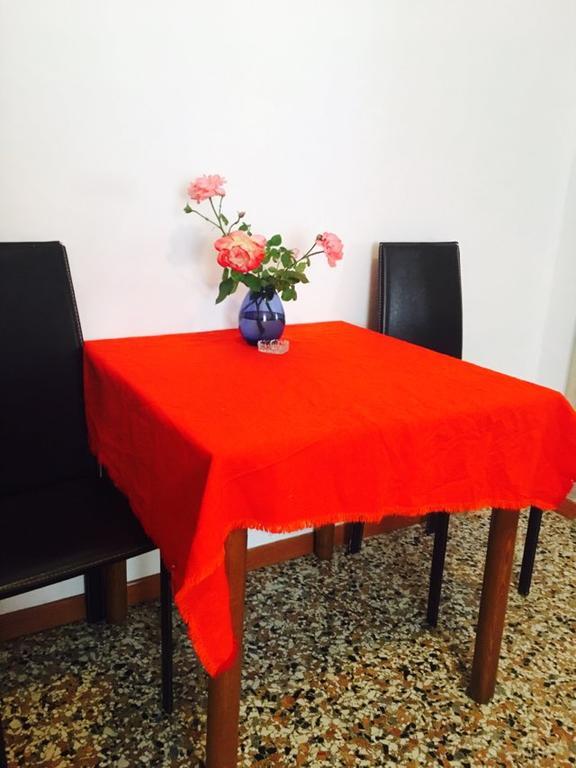 Bed and Breakfast Casa Ale Marghera Exterior foto